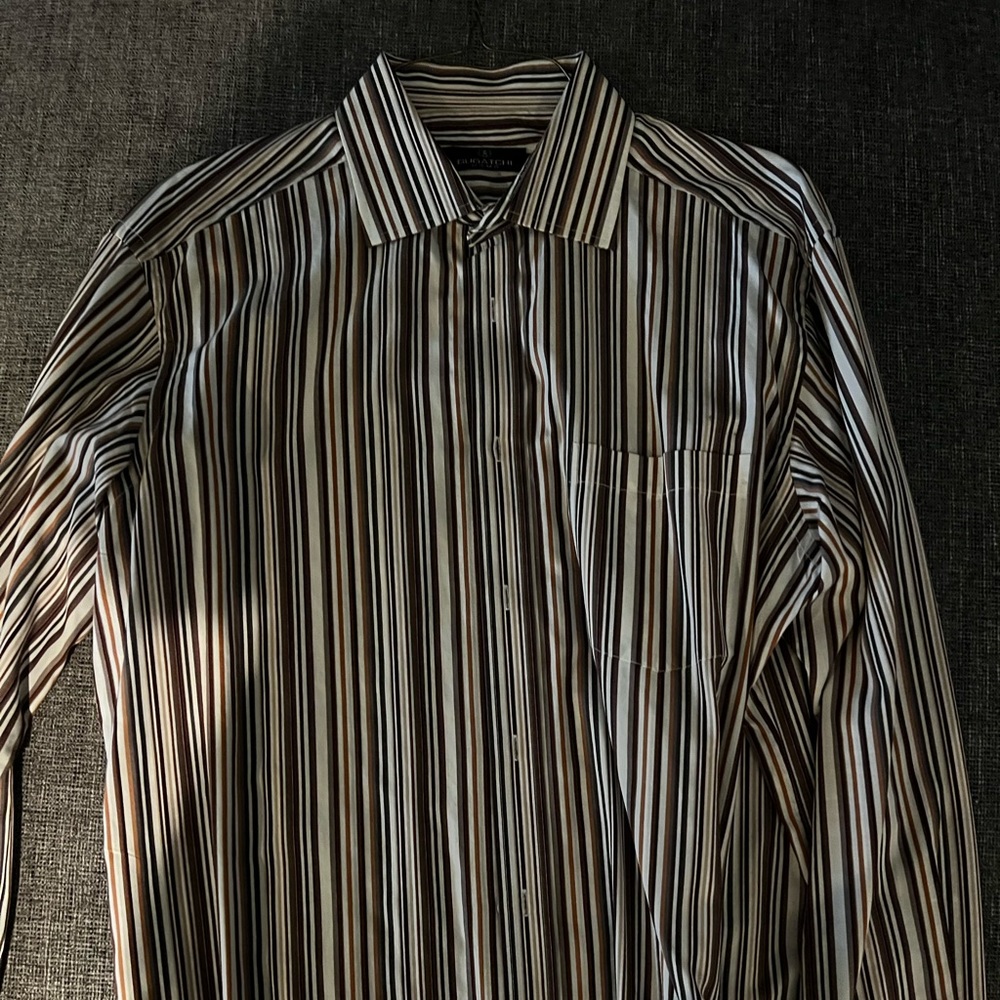 Bugatchi Men’s Shirt